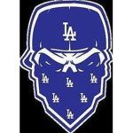 LA for the crazy gang