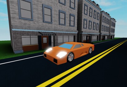 [Test Server]