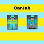 CarJab Fan Club