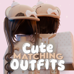 [💿 MATCHING] Cute Matching Outfits