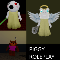 Piggy Roleplay Testing Place