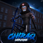 Chiraq Warzone