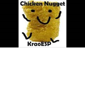 chiken nugget