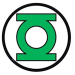 Green Lantern Corps | E-3030
