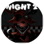 Night 2 Completed