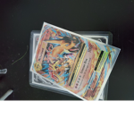 Pokémon collectors