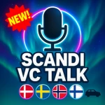 Scandinavian Mic Community Group Thumbnail