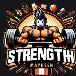 Lifting MAYHEM! (In development)