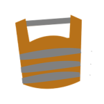 Bucket Clothes Shop
