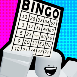 BAD BOY BINGO icon