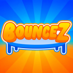 Bouncez Trampoline Park