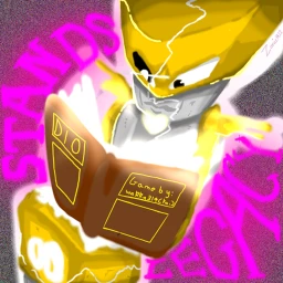 [Public] Stand Legacy icon