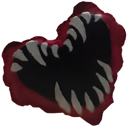 🦷 teeth mask
