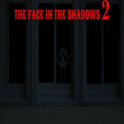 THE FACE IN THE SHADOWS 2 icon