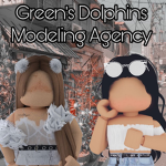 Green's Dolphins