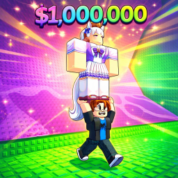 Espace Tsunami For Umamusume!
