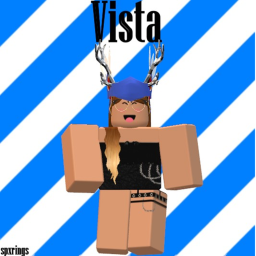 Vista Eye Care Clinic.