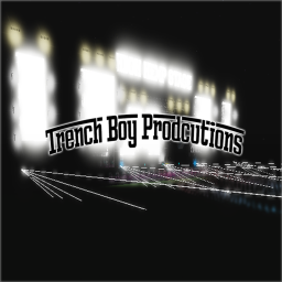 Trench Boy Studio🎧