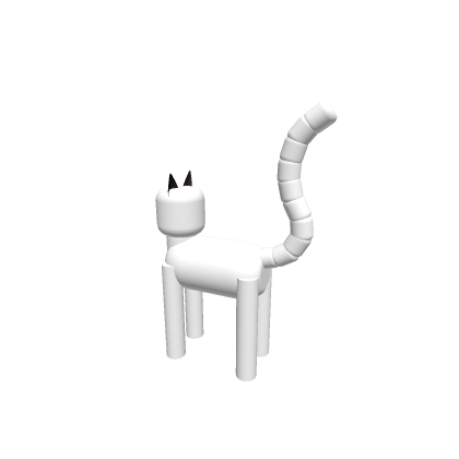 evyn1691 pets White Paccets