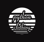 Pyhon's clothes design