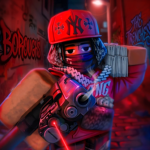 Boroughs: The Trenches