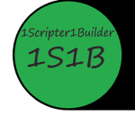 1Scripter1Builder