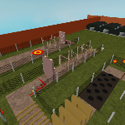 Advanced Military Training