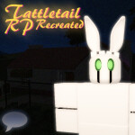 [VR] Tattletail Roleplay Recreated