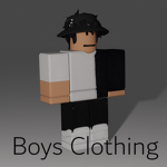 Imperium Clothing For Boys