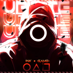 [🆕] Ink Game icon
