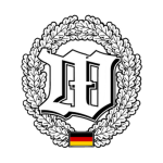 Standard Guard-Battalion