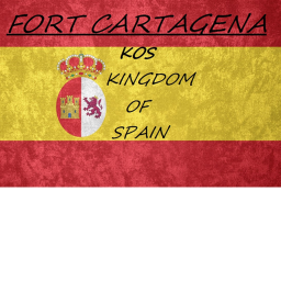 [KOS]  Kingdom Of Spain: Fort Cartagena