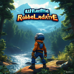 Ultimate Roblox Adventure