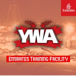 [Y-W-A] EMIRATES Training Facility