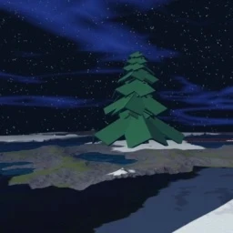 mountain icon