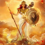 {~}House Of Athena{~}