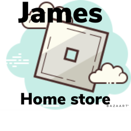 James’s home store