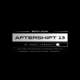 (Update) AFTERSHIFT 13