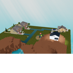 Ira Islands