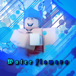 W a t e r F l o w e r s