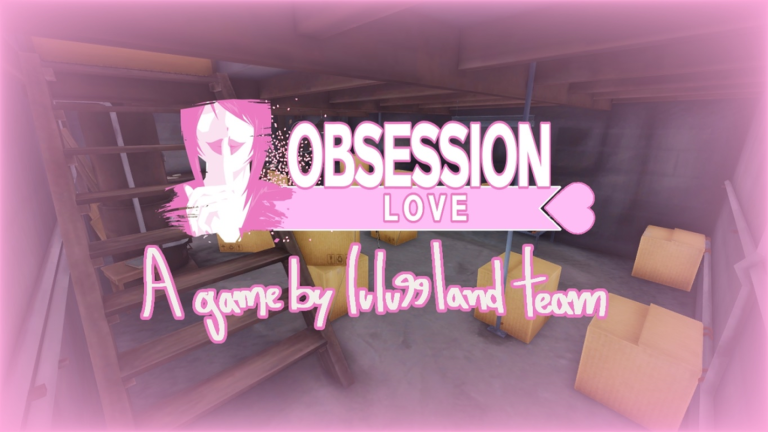 🌸 | Obsession Love screenshot 3