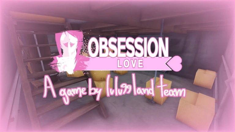 Obsession Love MINI UPDATE Roblox NoFilter