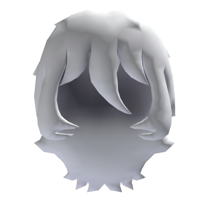 Cute White Angel Wing Hair [ For R6 Angel Wing ] Roblox item