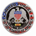 United States Military Armed Forces [USM]