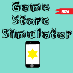 Game Store Simulator [BETA]