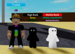 Drew’s Town