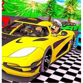 Car racing