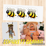 sophkett gaming