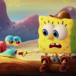 SpongeBob Island
