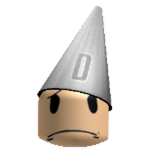 The Dunce